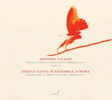 Vivaldi: Sonate a violino op. 2